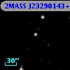 2MASS J23290143+2218146