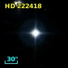 HD 222418