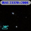 IRAS 23370+2008