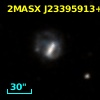 2MASX J23395913+2143140