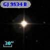 GJ  9834 B