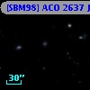 [SBM98] ACO 2637 J233828.51+212848.1