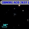 [SBM98] ACO 2637 J234006.23+213427.8