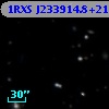 1RXS J233914.8+212756