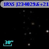 1RXS J234029.6+215845