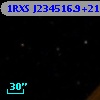 1RXS J234516.9+215141
