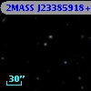 2MASS J23385918+2125166