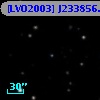 [LVO2003] J233856.6+212453