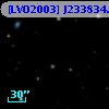 [LVO2003] J233834.2+211706