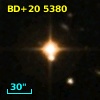 BD+20  5380p
