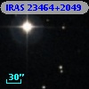 IRAS 23464+2049