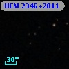 UCM 2346+2011
