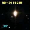 BD+20  5395B