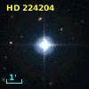 HD 224204