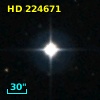 HD 224671