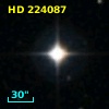 HD 224087