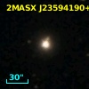 2MASX J23594190+2137070
