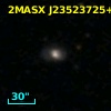 2MASX J23523725+2130543
