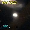 NGC  7770