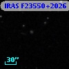 IRAS F23550+2026