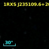 1RXS J235109.6+205702