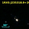 1RXS J235318.9+202049