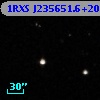 1RXS J235651.6+204458
