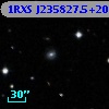 1RXS J235827.5+205800