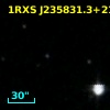 1RXS J235831.3+210427