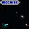 USGC U857