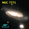 NGC  7771