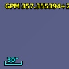 2MASS J23492551+2014276
