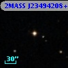 2MASS J23494208+2013077