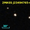 2MASS J23494765+2003449