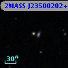 2MASS J23500202+2014347
