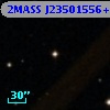 2MASS J23501556+2023138