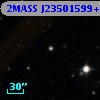 2MASS J23501599+2020339