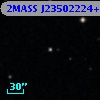 2MASS J23502224+2010312