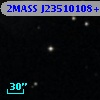 2MASS J23510108+2007066