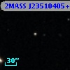 2MASS J23510405+2002103