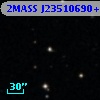 2MASS J23510690+1941471
