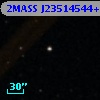 2MASS J23514544+1958140