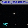2MASS J23515022+2023007