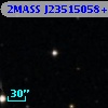 2MASS J23515058+2002584