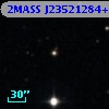 2MASS J23521284+1956381