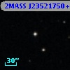 2MASS J23521750+1946259