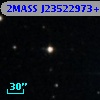 2MASS J23522973+1952002