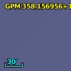 2MASS J23523766+1953224