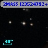 2MASS J23524782+1946563