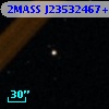 2MASS J23532467+1945312